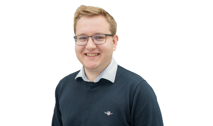Bild von Henry M�cke